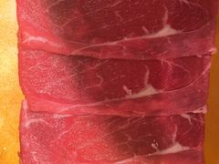 -牛YO寿喜烧·铁板烧和牛火锅自助(市府恒隆店)