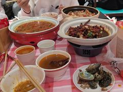 -辣小鲜·南昌大排档(船山路店)