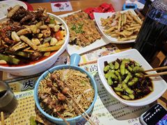-庆峰龙虾烧烤(合肥一店)