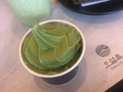 -雪绿茶博物馆