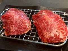 -铭牛烧肉·和牛海鲜自助(高新月牙湖店)
