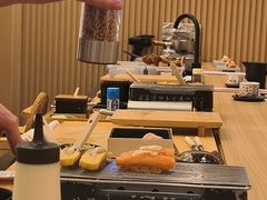 -鮨政·Omakase(港汇恒隆广场店)