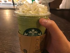 -星巴克(北京南站2B检票口)