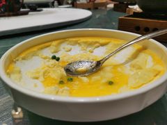 -小厨娘淮扬菜(六合欢乐港店)