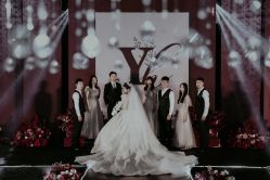 -伯瓷皇后婚纱艺术空间