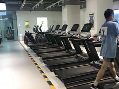-空中健身·游泳(季佳荟新华家园店)