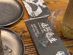 -北丐先生·野馄饨烧烤(长宁龙之梦店)