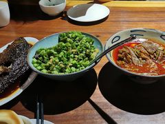 -怡得观滇餐厅·地道昆明菜·1996(海埂大坝店)