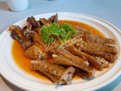 -顺鹅季·非遗烧鹅(六道口店)