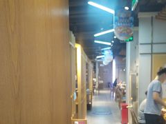 -大河宴·椒麻鱼火锅(北京路中和美食街店)