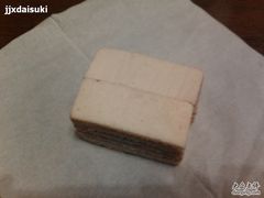果酱西番尼-红房子西点(南京东路店)