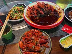 -路边边.炒菜烧烤.音乐餐厅(良乡长虹店)