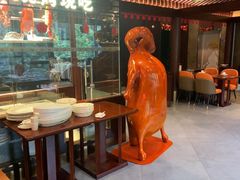-古南都·老广东酒楼(龙江店)