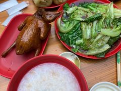 -光明刘冰乳鸽店(光明法政北路店)