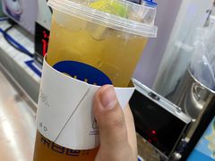 -茶百道(花城汇中区店)