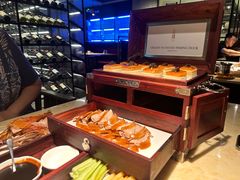 -上饍·中国厨房(建发JFC品尚中心店)