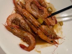 -山水一号·中餐厅