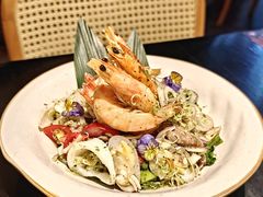 -Thai Alley泰爱里(二沙岛店)