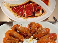 -侨美食家·粤菜(体育西路店)