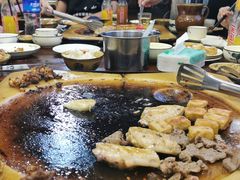 -阿昌白族石板烧(大理古城店)