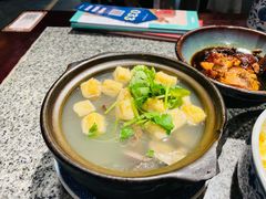 -南京大牌档(三阳广场苏宁店)
