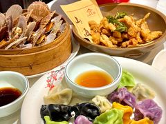 -山海菜馆·海肠捞饭·青岛菜(栈桥店)