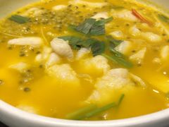 爱情果煮鱼-翠湖宾馆·中餐厅