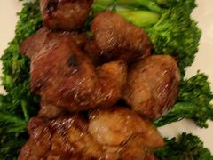-正佳广场万豪酒店-粤菜餐厅·点心·海鲜·聚餐