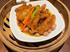 -千日贺茶餐厅(高新万达店)