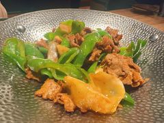 -耶里夏丽·丝路新疆菜·清真食品(徐家汇臻选店)