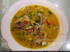 -廖老妈蹄花店(人民公园陕西街259号店)