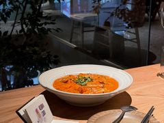 -KimPro 辛普乐概念韩餐