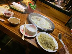 -庄老幺火锅(娄山关路店)