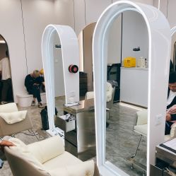 -宇东国际 HAIR SALON