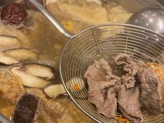 -丫丫汤膳打边炉(宏府408坊店)