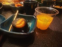 -湊湊火锅·茶憩(打浦桥日月光店)