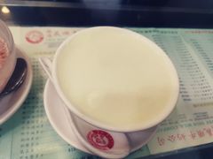 -义顺牛奶公司(庇利金街店)