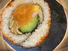 -和町回转自助日料(华山环宇城店)
