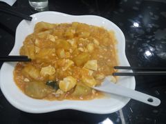 -芳芳餐厅(白沙路店)