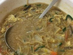 -钱山海鲜大排档