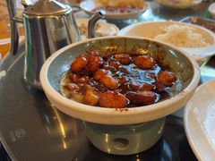 -塞上渔乡·农家菜·虹鳟鱼