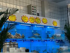 -小艺烧烤(曲江店)