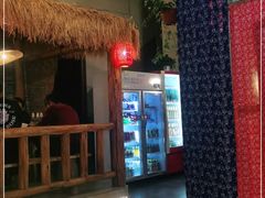 -姚记烧烤(建昌苑店)