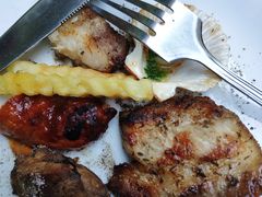 -Mix Restaurant