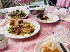 -龙溪海鲜酒家(溪涌店)