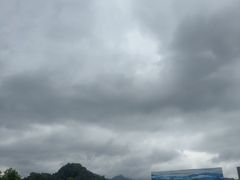 -新安江山水画廊风景区