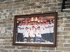 -李久其家民间餐厅(观沙岭公园店)
