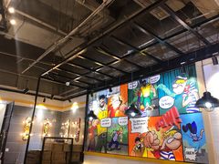 -BOPEYE·波派炸鸡(河西中央商场店)