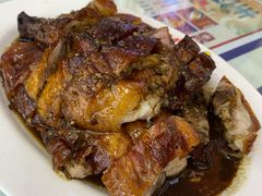 -澳门陈光记烧味饭店(万象城店)