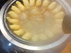 -边江铁锅炖鱼(振八街店)